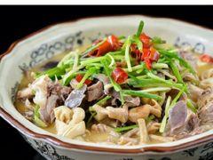 新虹楼饭庄(崇明店) - 深圳观澜湖高尔夫订场服务-广东专业高尔夫预订平台