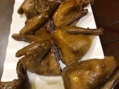 小雅美食村(永定南路店) - 海口观澜湖高尔夫球场预订-海南高尔夫旅游攻略推荐