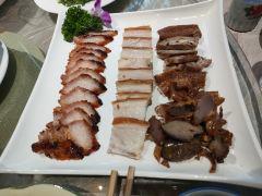 聚福楼老清远(洲心店) - 深圳观澜湖高尔夫订场服务-广东专业高尔夫预订平台