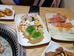 烤得住时尚自助烧烤店(清城先锋店) - 海口观澜湖高尔夫球场预订-海南高尔夫旅游攻略推荐