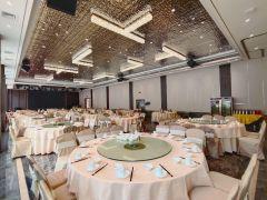 小北江河鲜(新城店) - 星际高球联盟-中国精英人士高尔夫旅游度假实景