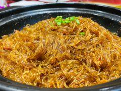 新虹楼饭庄(崇明店) - 星际高球联盟-中国精英人士高尔夫旅游度假实景