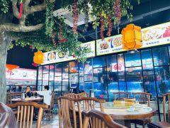 毛家湾酒楼(美林湖店) - 星际高球联盟-中国精英人士高尔夫旅游度假实景