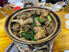 下南瓦煲鸡(七色城邦店) - 海口观澜湖高尔夫球场预订-海南高尔夫旅游攻略推荐