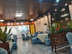 光头强富起来农庄 - 星际高球联盟-中国精英人士高尔夫旅游度假实景