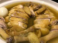 蒸膳坊(艺术大道店) - 高尔夫1球1晚特惠套票-星际高球联盟精选旅游套餐