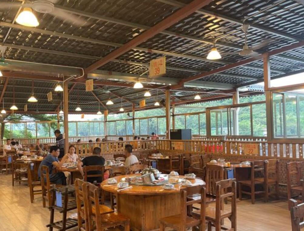 全汁全味驴庄（凤岗店） - 星际高球联盟-中国精英人士高尔夫旅游度假实景