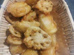 百味园地方家常菜(鸿润道店) - 阳江保利银滩高尔夫套票-海滨高尔夫旅游1球1晚套餐