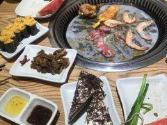 烤得住时尚自助烧烤店(清城先锋店) - 深圳观澜湖高尔夫订场服务-广东专业高尔夫预订平台