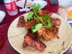 北江美食(清远老字号店) - 高尔夫1球1晚特惠套票-星际高球联盟精选旅游套餐