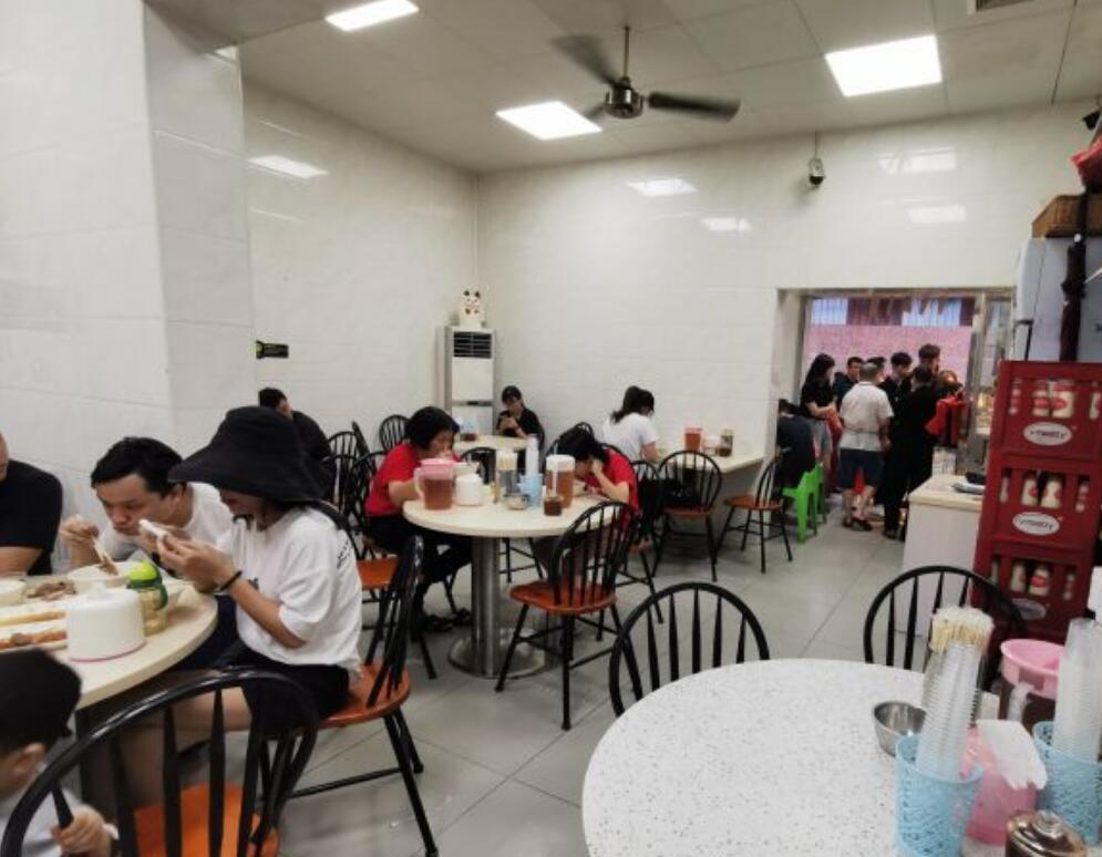 永利饭店（新塘一路店） - 全国335座高尔夫球场实时预订-高球爱好者一站式订场平台