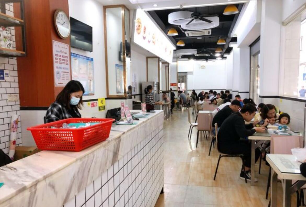 永成糖水店 - 星际高球联盟-中国精英人士高尔夫旅游度假实景
