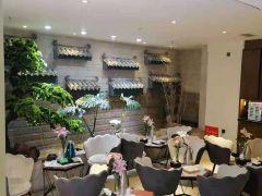 MASTER沈师傅四季烤鸭小馆(华夏奥韵店) - 星际高球联盟-中国精英人士高尔夫旅游度假实景