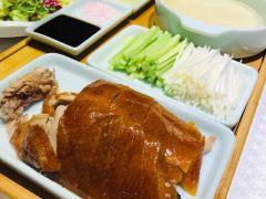 MASTER沈师傅四季烤鸭小馆(华夏奥韵店) - undefined