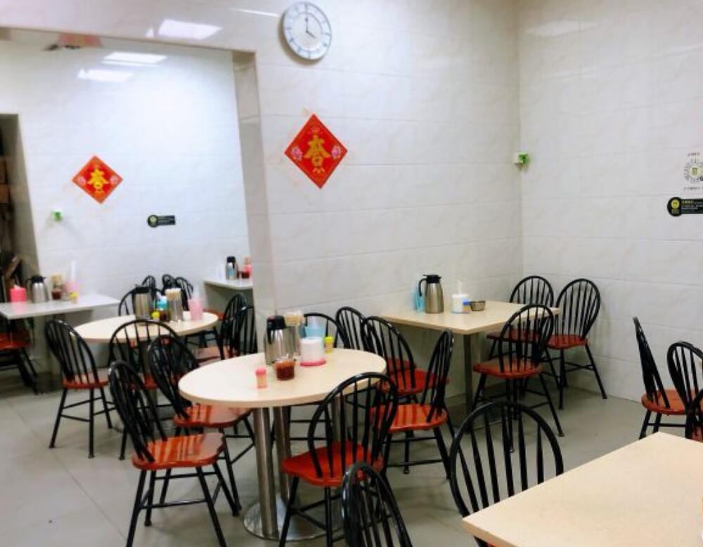 永利饭店（新塘一路店） - 星际高球联盟-中国精英人士高尔夫旅游度假实景