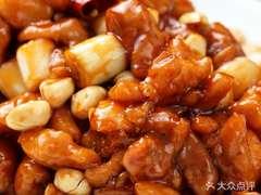 MASTER沈师傅四季烤鸭小馆(华夏奥韵店) - 全国335座高尔夫球场实时预订-高球爱好者一站式订场平台
