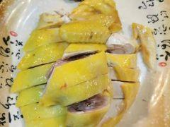 南湾食府 - 高尔夫1球1晚特惠套票-星际高球联盟精选旅游套餐