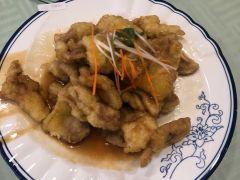 龙江饭店 - 高尔夫1球1晚特惠套票-星际高球联盟精选旅游套餐