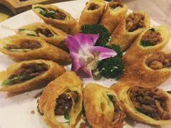 清真鸿顺楼(建国道店) - 阳江保利银滩高尔夫套票-海滨高尔夫旅游1球1晚套餐