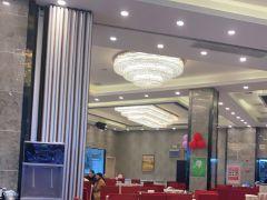富临轩酒楼(东城店) - 星际高球联盟-中国精英人士高尔夫旅游度假实景