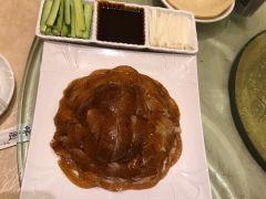 百味园地方家常菜(鸿润道店) - 星际高球联盟-中国精英人士高尔夫旅游度假实景
