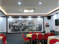 利满园山庄 - 星际高球联盟-中国精英人士高尔夫旅游度假实景