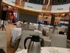 粤北之珠海鲜坊 - 星际高球联盟-中国精英人士高尔夫旅游度假实景