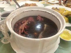 盈丰海鲜大酒楼(旧城店) - 海口观澜湖高尔夫球场预订-海南高尔夫旅游攻略推荐