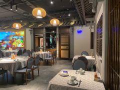客家汇风味食府(坂田店) - 星际高球联盟-中国精英人士高尔夫旅游度假实景