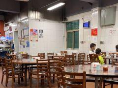 下村新强记烧鹅店(下村店) - 星际高球联盟-中国精英人士高尔夫旅游度假实景