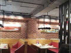 老郑家东北春饼店(大运店) - 星际高球联盟-中国精英人士高尔夫旅游度假实景
