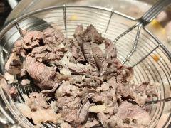 八合里牛肉火锅(坂田领汇店) - 高尔夫1球1晚特惠套票-星际高球联盟精选旅游套餐