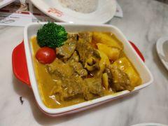 新宝餐厅(公明店) - 深圳观澜湖高尔夫订场服务-广东专业高尔夫预订平台