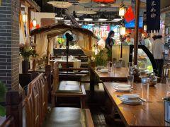 水乡小镇·水上印象餐厅(杨行店) - undefined
