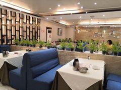 关东风老北方菜馆(万科城店) - 星际高球联盟-中国精英人士高尔夫旅游度假实景