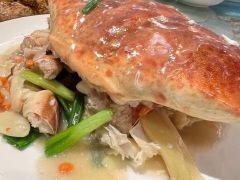 宝燕海货工场(长江国际店) - undefined