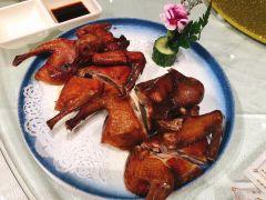 光明鸽城市主题餐厅(宝新店) - 海口观澜湖高尔夫球场预订-海南高尔夫旅游攻略推荐