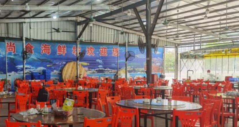 尚食海鲜坊（星厨品鉴店） - 高尔夫1球1晚特惠套票-星际高球联盟精选旅游套餐