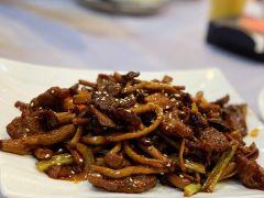光明农家食府(美聚商家店) - 高尔夫1球1晚特惠套票-星际高球联盟精选旅游套餐