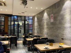 小陆海鲜龙虾(丽都店) - 阳江保利银滩高尔夫套票-海滨高尔夫旅游1球1晚套餐