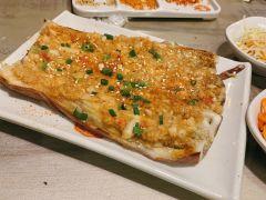 白玉串城·朝鲜族烤串(龙岗店) - 全国335座高尔夫球场实时预订-高球爱好者一站式订场平台