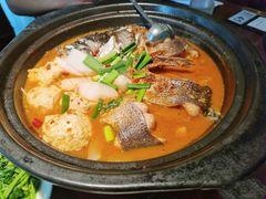 青浦老味道(三元路店) - 全国335座高尔夫球场实时预订-高球爱好者一站式订场平台