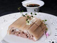 黛瓦宴(新业坊店) - 星际高球联盟-中国精英人士高尔夫旅游度假实景