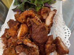 光明农家食府(美聚商家店) - 海口观澜湖高尔夫球场预订-海南高尔夫旅游攻略推荐