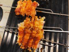 白玉串城·朝鲜族烤串(龙岗店) - 深圳观澜湖高尔夫订场服务-广东专业高尔夫预订平台