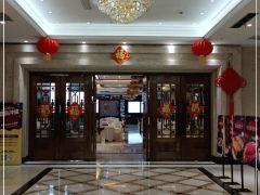 沪华海鲜大酒楼(青浦店) - 深圳观澜湖高尔夫订场服务-广东专业高尔夫预订平台