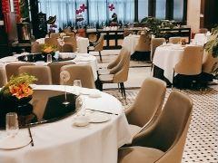 丰收日(大华虎城第三空间店) - 阳江保利银滩高尔夫套票-海滨高尔夫旅游1球1晚套餐