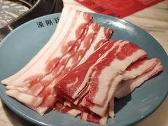 汉阳廷韩式自助烤肉(东部星悦天地店) - 深圳观澜湖高尔夫订场服务-广东专业高尔夫预订平台