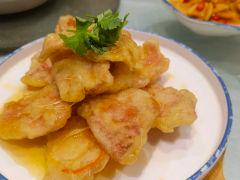 老郑家东北春饼店(大运店) - 全国335座高尔夫球场实时预订-高球爱好者一站式订场平台