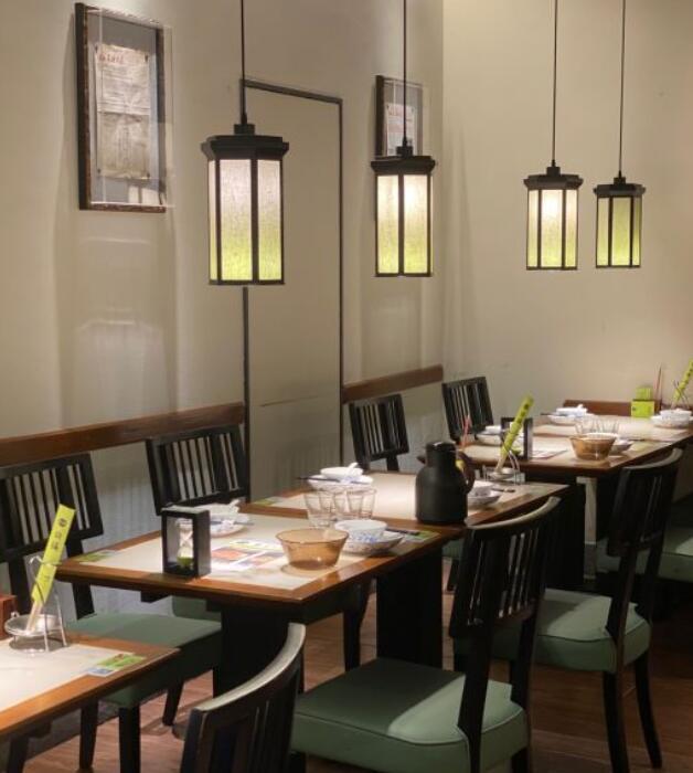 客语客家菜（佳兆业广场店） - 星际高球联盟-中国精英人士高尔夫旅游度假实景